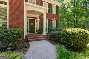 185 Woodcreek Ln, Fayetteville, GA 30215 - Photo 4