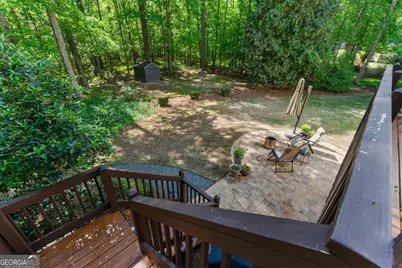 185 Woodcreek Lane, Fayetteville, GA 30215 - Photo 12