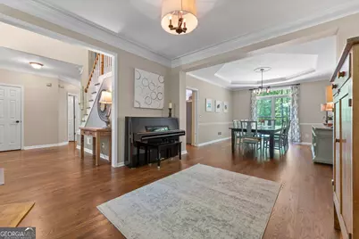 185 Woodcreek Lane, Fayetteville, GA 30215 - Photo 22