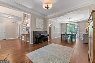 185 Woodcreek Ln, Fayetteville, GA 30215 - Photo 22