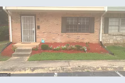 4701 Flat Shoals 42A Road #42A, Union City, GA 30291 - Photo 1