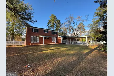 140 Allenwood Road SW, Milledgeville, GA 31061 - Photo 8