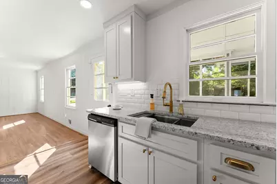 1317 NW North Enota Avenue, Gainesville, GA 30501 - Photo 14