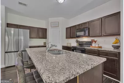 108 Belmont Park Drive, Newnan, GA 30263 - Photo 8
