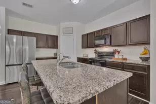 108 Belmont Park Dr, Newnan, GA 30263 - Photo 8