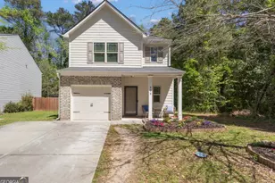 108 Belmont Park Dr, Newnan, GA 30263 - Photo 1