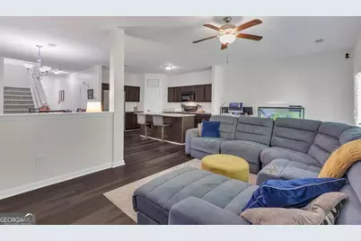 108 Belmont Park Drive, Newnan, GA 30263 - Photo 10