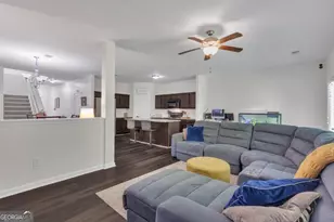 108 Belmont Park Dr, Newnan, GA 30263 - Photo 10