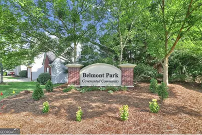 108 Belmont Park Drive, Newnan, GA 30263 - Photo 22