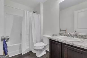 108 Belmont Park Dr, Newnan, GA 30263 - Photo 16