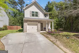 108 Belmont Park Dr, Newnan, GA 30263 - Photo 2