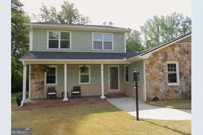 138 Ponderosa Drive, Dallas, GA 30157 - Photo 6