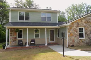138 Ponderosa Dr, Dallas, GA 30157 - Photo 6