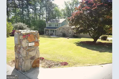 138 Ponderosa Drive, Dallas, GA 30157 - Photo 2