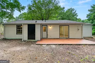 1428 Muirfield Dr, Stone Mountain, GA 30088 - Photo 26