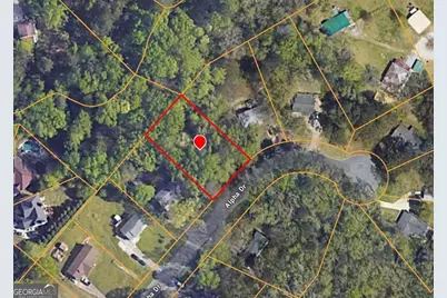 1278 Alpha Drive, Lawrenceville, GA 30043 - Photo 1