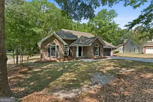 205 Mossberg Cir, Statesboro, GA 30461 - Photo 4