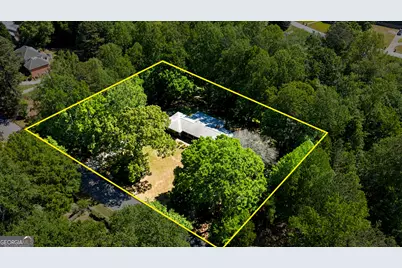 490 Hawthorne Drive, Fayetteville, GA 30214 - Photo 6