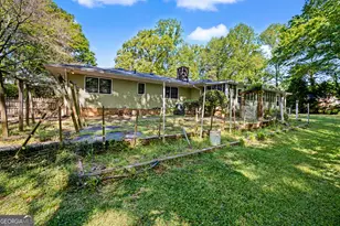 490 Hawthorne Dr, Fayetteville, GA 30214 - Photo 32