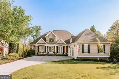 3881 Alexandria Drive, Gainesville, GA 30506 - Photo 6