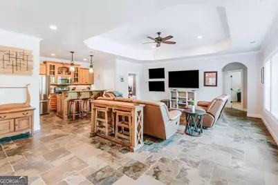 3881 Alexandria Drive, Gainesville, GA 30506 - Photo 54