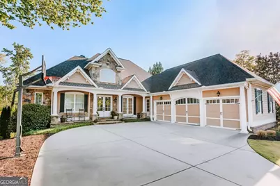 3881 Alexandria Drive, Gainesville, GA 30506 - Photo 16