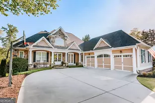 3881 Alexandria Dr, Gainesville, GA 30506 - Photo 16
