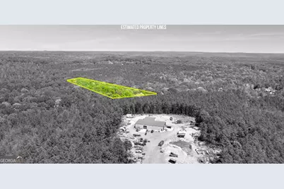 0 Cross Plains Road, Carrollton, GA 30116 - Photo 2