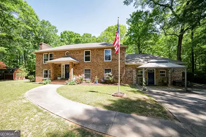 298 Hudson River Drive, Commerce, GA 30530 - Photo 1
