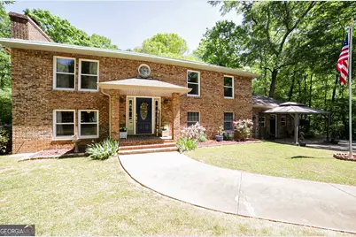 298 Hudson River Drive, Commerce, GA 30530 - Photo 1