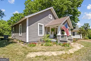 565 Williford St, Commerce, GA 30529 - Photo 4