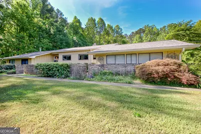115 Hickory Place, Fayetteville, GA 30214 - Photo 2