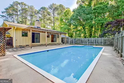 115 Hickory Place, Fayetteville, GA 30214 - Photo 40