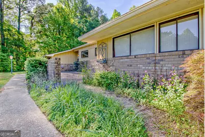 115 Hickory Place, Fayetteville, GA 30214 - Photo 4