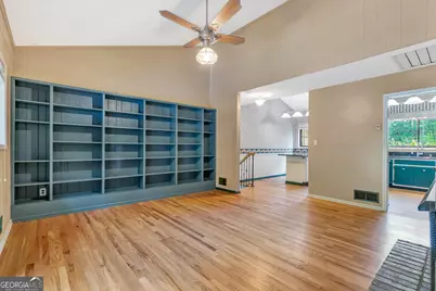 115 Hickory Place, Fayetteville, GA 30214 - Photo 18