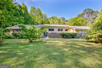 115 Hickory Place, Fayetteville, GA 30214 - Photo 1