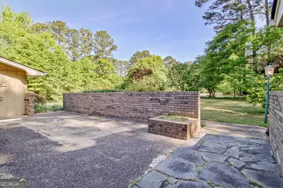 115 Hickory Place, Fayetteville, GA 30214 - Photo 8