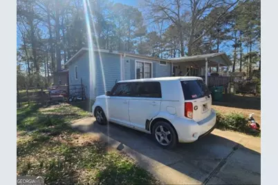 798 Peeksville Road, Locust Grove, GA 30248 - Photo 2