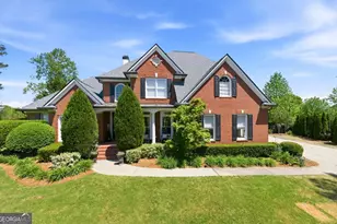 5320 Brookglen Ct, Cumming, GA 30040 - Photo 2