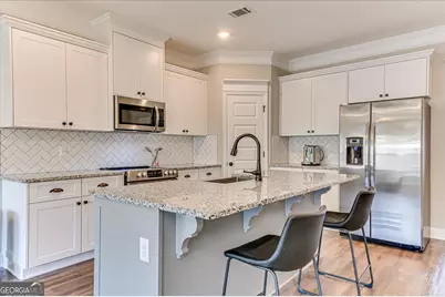 148 Canton Park Avenue, Evans, GA 30809 - Photo 16