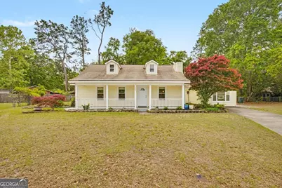 762 Robin Hood Drive, Hinesville, GA 31313 - Photo 1