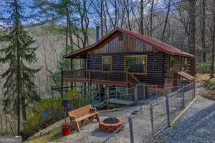 216 Pig Trl, Cherrylog, GA 30522 - Photo 4