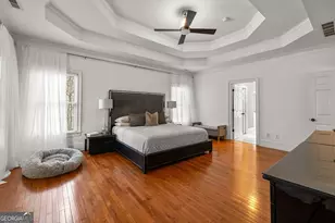 602 Embassy Ct, Peachtree City, GA 30269 - Photo 40