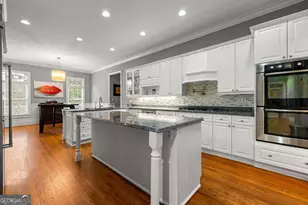 602 Embassy Ct, Peachtree City, GA 30269 - Photo 22