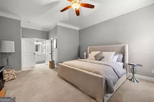 602 Embassy Ct, Peachtree City, GA 30269 - Photo 32