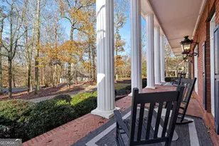 602 Embassy Ct, Peachtree City, GA 30269 - Photo 4