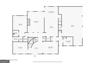 602 Embassy Ct, Peachtree City, GA 30269 - Photo 6