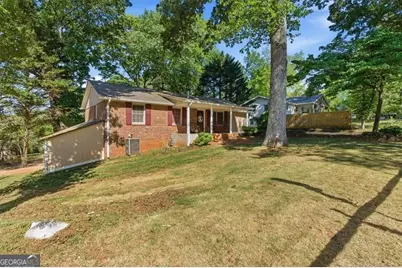 1440 Cochran Ridge Road, Hiram, GA 30141 - Photo 4