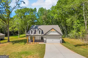 618 Highland Ave, Hartwell, GA 30643 - Photo 2