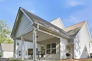 1202 Knowles Alley, Griffin, GA 30224 - Photo 2